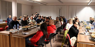 O obietnicy wyborczej i nie tylko na spotkaniu z lokalnymi NGO