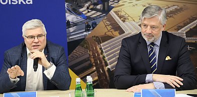 CPK – Port Polska: już w tym roku nowe miejsca pracy