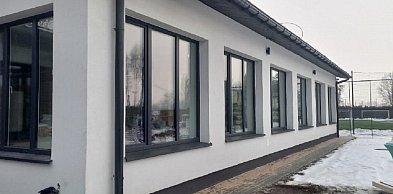 Otwarcie biblioteki w Teresinie, zaproszeni mogą czuć się wszyscy