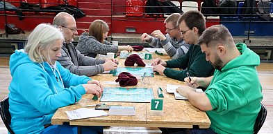 Mistrzostwa Sochaczewa w Scrabble po raz piąty, zgłoszenia trwają