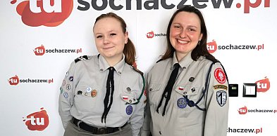 1 Drużyna Harcerska z Teresina: skupiamy się na samodzielności