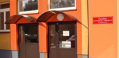 Poradnia z myślą o rodzicach zmienia godziny funkcjonowania