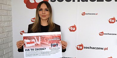 Nie mówię szeptem po raz trzynasty, trwa nabór zgłoszeń