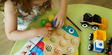 Nowe przedszkole w Kątach: rusza rekrutacja