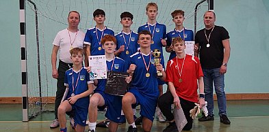 Prestiżowe zwycięstwo młodych lektorów z Bednar