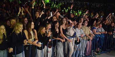 Disco Bzura Sochaczew po raz drugi, tym razem wcześniej