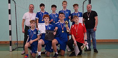 Prestiżowe zwycięstwo młodych lektorów z Bednar