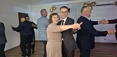 Gmina Rybno świętowała Dzień Sołtysa, były podziękowania i był bal