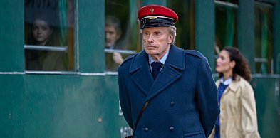 Jutro o tej samej porze. Premiera filmu w Wąskotorówce