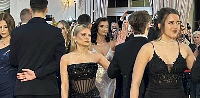 Studniówka w Osiemdziesiątce. To był bal na 100 par