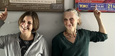 Intensywna sobota w TOK: industrialna wystawa i finał Szuflady