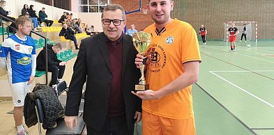 Walentynkowe granie w Iłowie. Lafar Team najlepszy