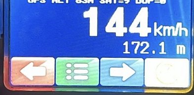 Testował auto na Żyrardowskiej, stracił prawo jazdy