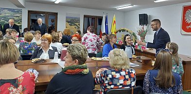 Dzień Kobiet w gminie Rybno: będzie o zdrowiu i urodzie