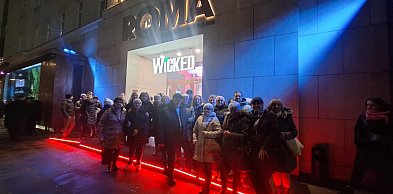 Kolejny darmowy wyjazd dla mieszkańców gminy Młodzieszyn