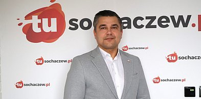 Bezpieczniej w gminie Kampinos, wójt podsumowuje zakupy