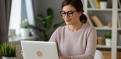 Praca zdalna: istota pojęcia i dla kogo będzie odpowiednia