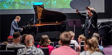 Urodziny Fryderyka Chopina w Żelazowej Woli: warsztaty, upominki i koncert