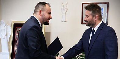 Pożegnanie dyrektor CUS-u, nominacja dla nowego kierownika