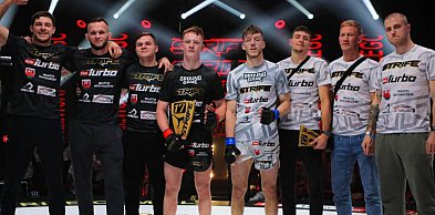 Aleksander Wielki wygrywa na Strife w Radomiu