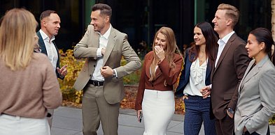 Agencja nieruchomości w Warszawie - wsparcie, które robi różnicę