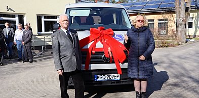 DPS w Młodzieszynie z nowym otwarciem na świat