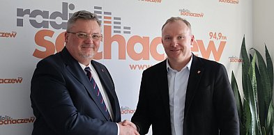 Gmina Sochaczew wśród 11 samorządów w ŻPA: duży może więcej