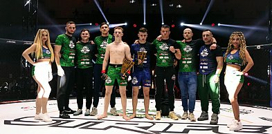 Aleksander Wielki wygrywa na Strife w Radomiu