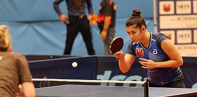 SKTS lepszy od Bronowianki. Awans w tabeli Ekstraklasy Kobiet