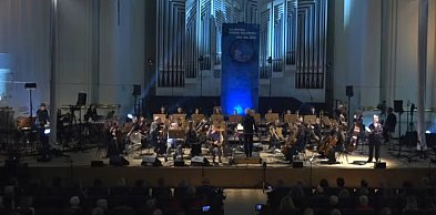 Z Krakowa do Sochaczewa: szanty na Dzień Kobiet w naszym mieście