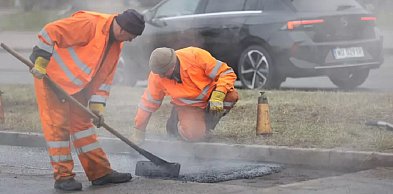 Nie z worka, a z kotła. I będzie lepiej na dłużej