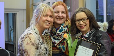 Chodaków: kobieta w piosence Mieczysława Fogga, za nami wystawa