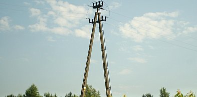 Maszna, Helenka, Sochaczew bez prądu, są planowane wyłączenia