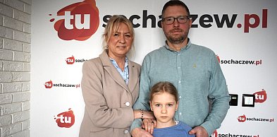 44 km nocą przez puszczę. Przed nami sochaczewska EDK