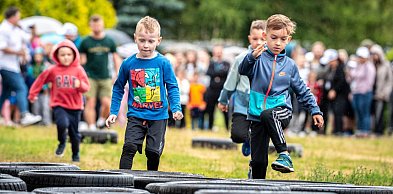 Wyzwanie Biegowe z Jajem już za moment. Setka uczestników zapisana