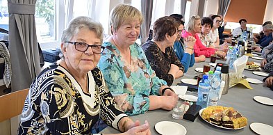 Dzień Sołtysa w Iłowie: podziękowano za pracę na rzecz społeczności