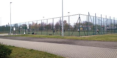 Orlik przy SP6 czeka, czeka i chyba się doczeka