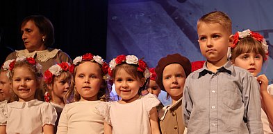 Nie mówię szeptem, gdy mówię skąd jestem, tym razem o bohaterach czerwca 76