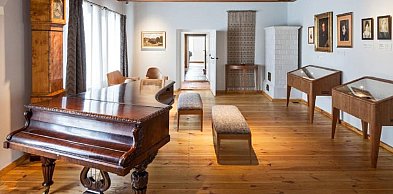 Dzień Fortepianu w Żelazowej Woli: koncerty i prezentacja instrumentów z duszą