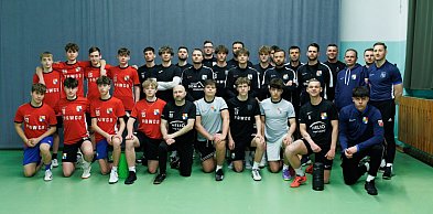 KP Orkan. Ciało i umysł gotowe na ligę