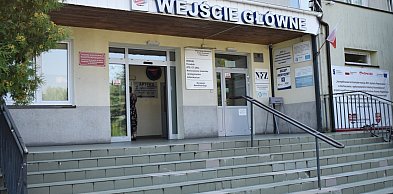 Duża awaria w szpitalu, przyjęcia mocno ograniczone