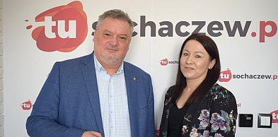 Plan ogólny w gminie Sochaczew: praca wre, wkrótce spotkania