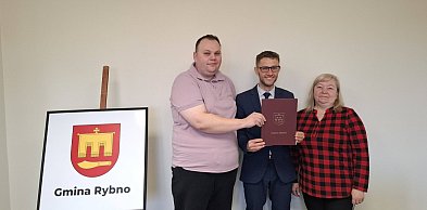 Rybnowska Sjesta pod Gwiazdami po raz pierwszy