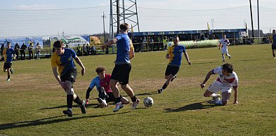 Promyk znów przegrywa o włos