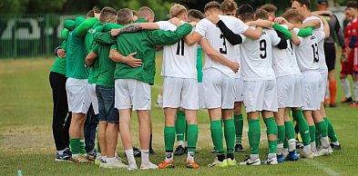 Bzura przegrała. Promyk i Piast z punktami