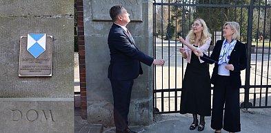 Dom Urodzenia Chopina z ważnym wyróżnieniem konserwatorskim