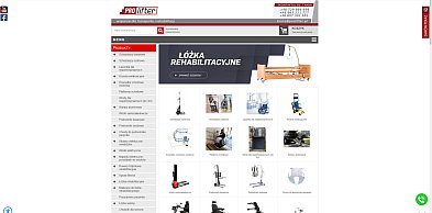 Dobry sklep ze sprzętem rehabilitacyjnym - czym różni się profesjonalna oferta od