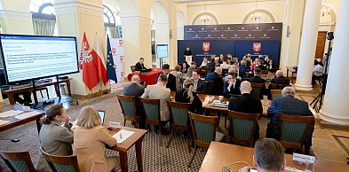 8 projektów sołeckich w powiecie z dofinansowaniem marszałka