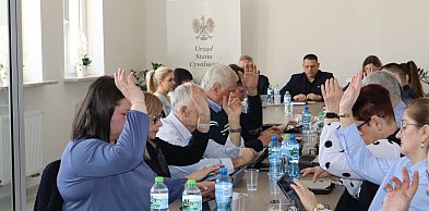 OSP Przęsławice z szansą na nowy wóz, radni zabezpieczyli część środków