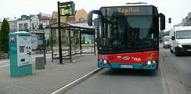 Autobusy na Wielkanoc. Są zmiany w rozkładzie